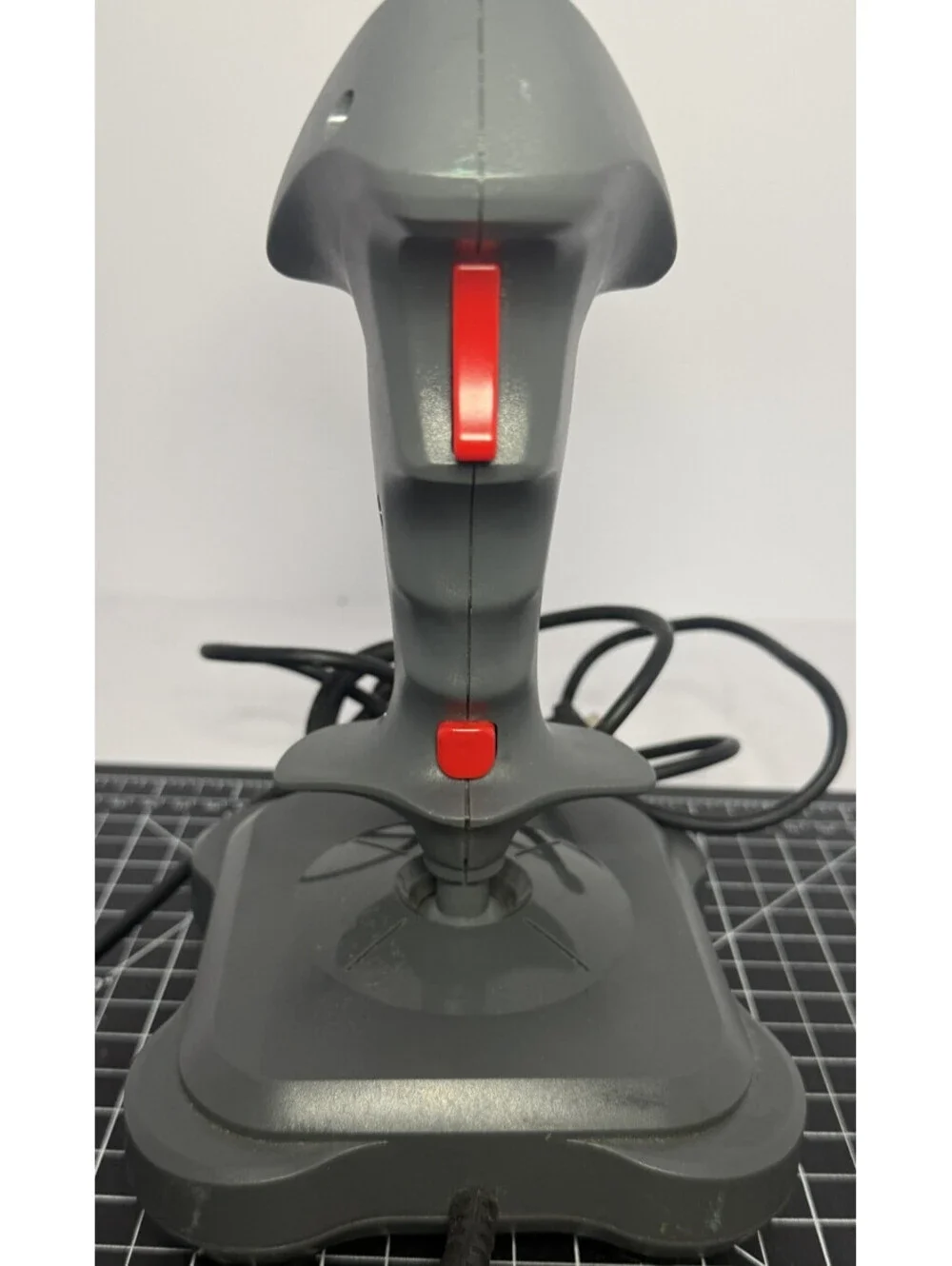 Performance PC Commander Plus Joystick SV-207A Vintage